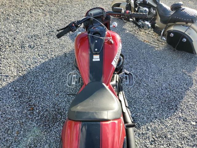 2022 SUZUKI M109R JS1VY53A6N7100192