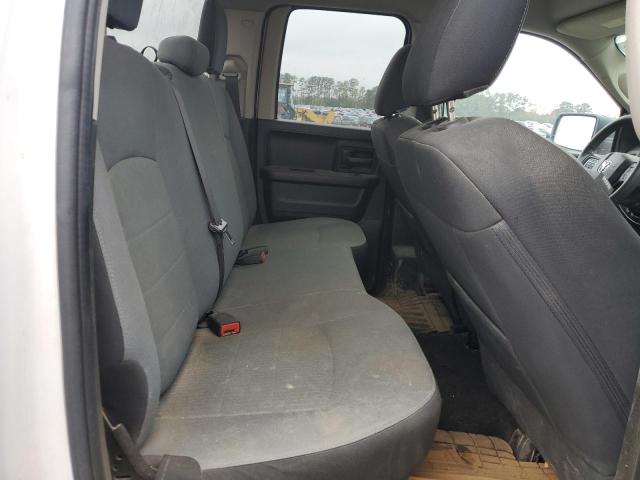 2021 RAM 1500 CLASS - 1C6RR6FG1MS503736