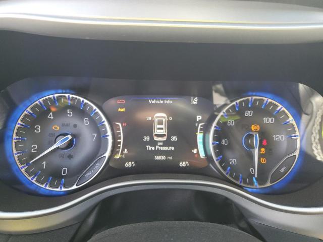 2021 CHRYSLER PACIFICA T - 2C4RC1BG3MR559472