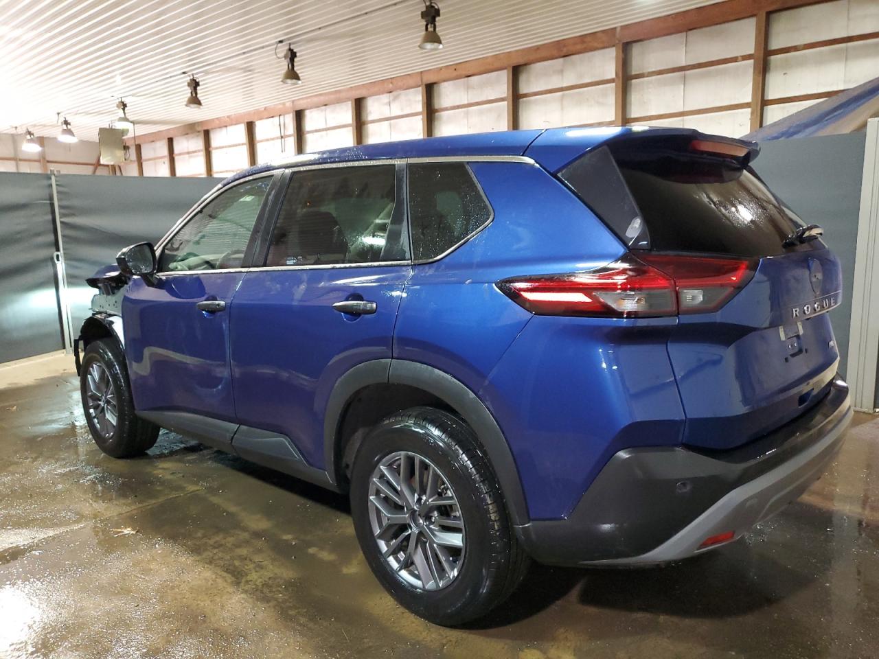 5N1BT3AB1PC855683 NISSAN ROGUE 2023