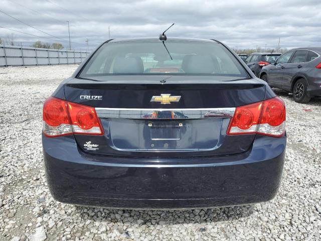2016 CHEVROLET CRUZE LIMI - 1G1PC5SH9G7168929