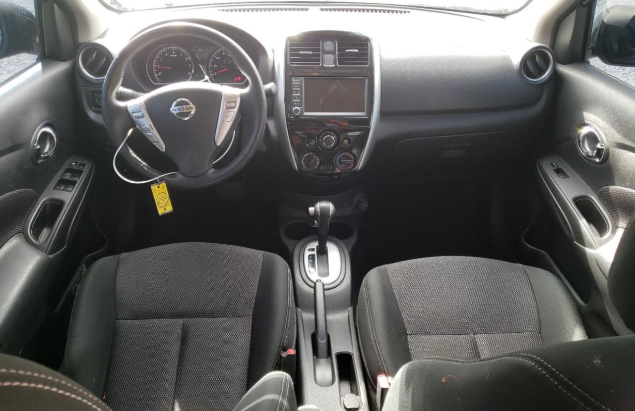 3N1CN7AP3KL827888 NISSAN VERSA 2019