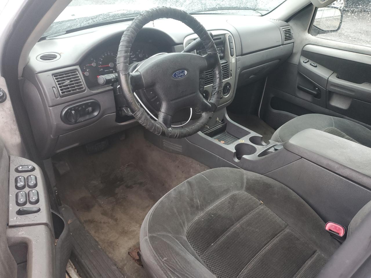 1FMZU73KX3ZA39434 2003 Ford Explorer Xlt