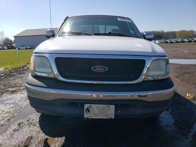 2002 Ford F150 VIN: 2FTRX17242CA21994 Lot: 53497894