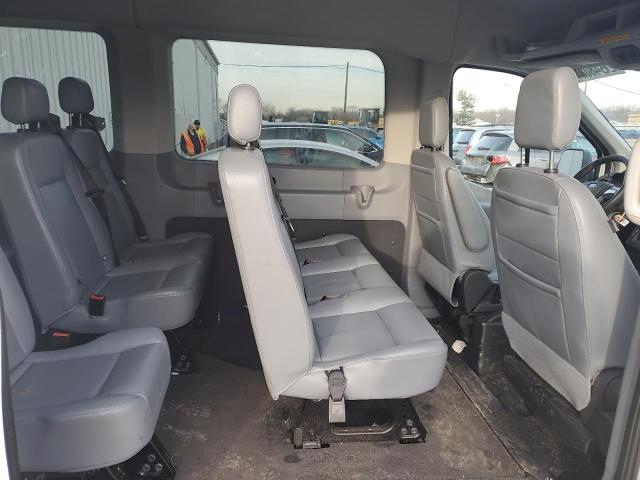 2017 FORD TRANSIT T- 1FBAX2CM0HKA44286