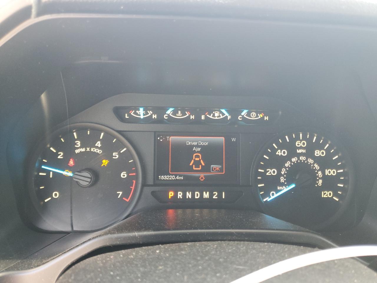1FTEX1CF9GFA18012 FORD F-150 2016