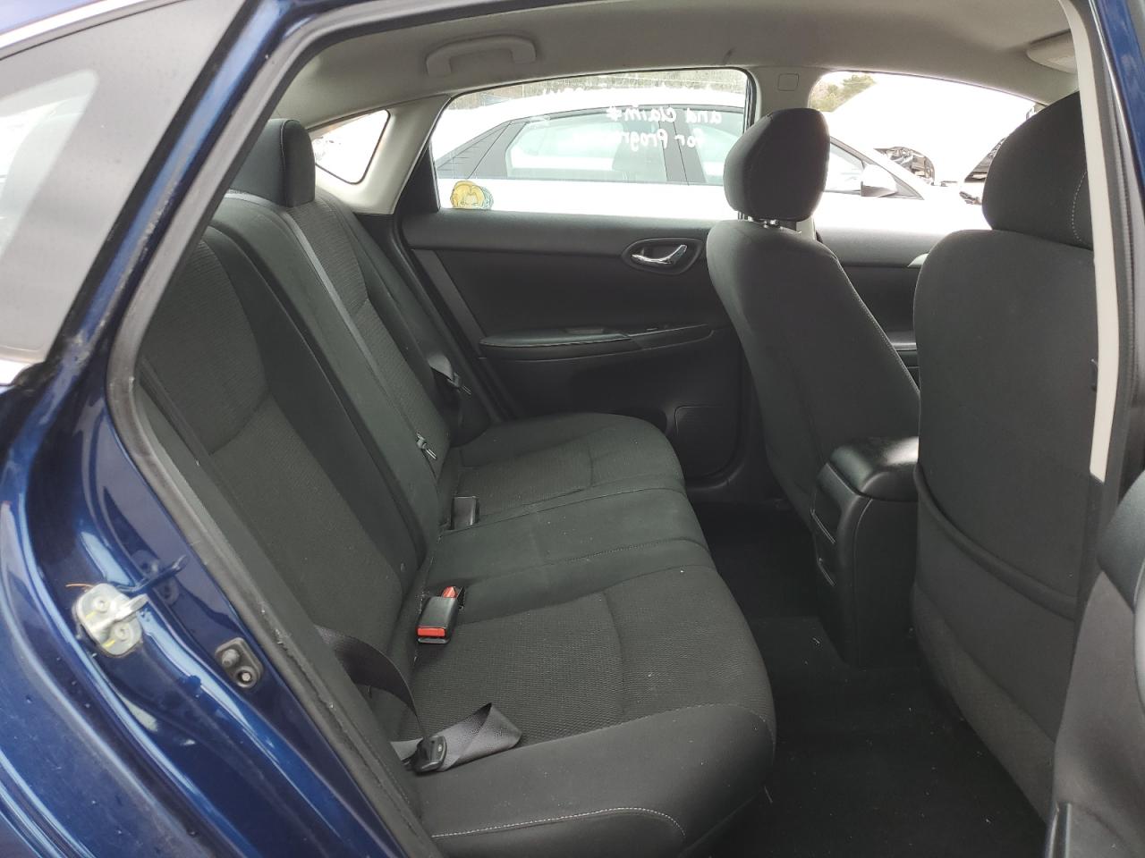 3N1AB7AP4KY262229 NISSAN SENTRA 2019