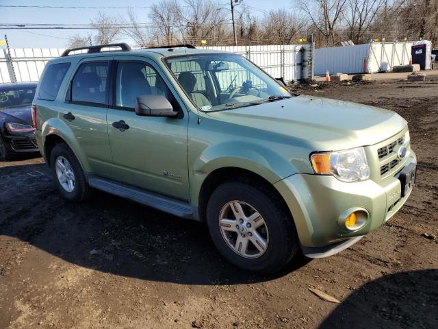 2009 Ford Escape Hybrid VIN: 1FMCU59399KC41340 Lot: 45403804