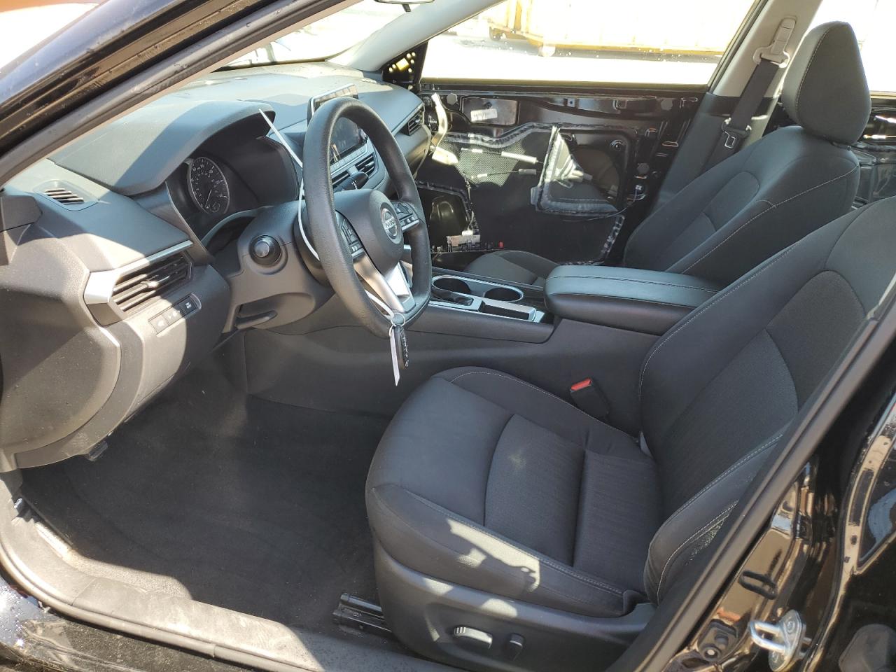 1N4BL4DV5MN403483 NISSAN ALTIMA 2021