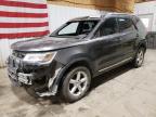 2017 FORD EXPLORER X - 1FM5K8D81HGA11778