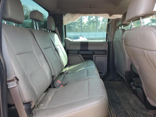 2019 FORD F250 SUPER 1FT7W2B68KEC22429