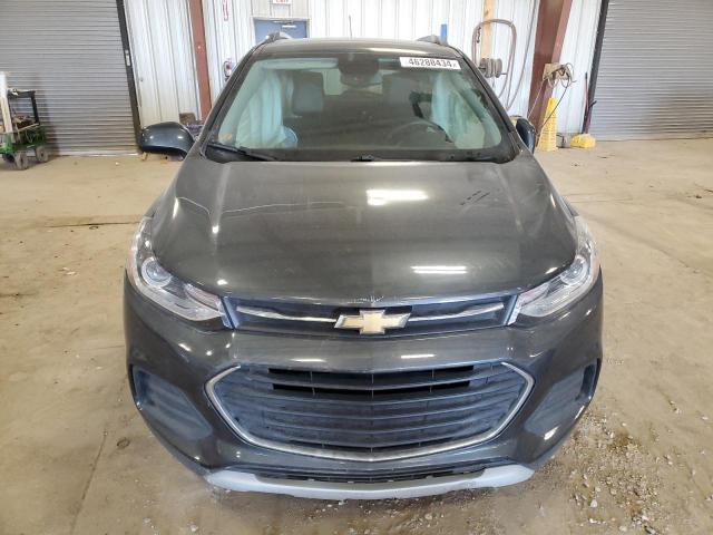 2017 Chevrolet Trax 1Lt VIN: 3GNCJLSB7HL227461 Lot: 46288434