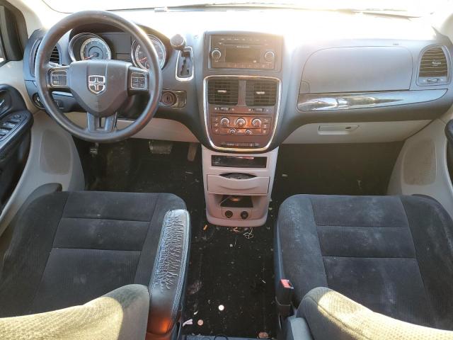2016 DODGE GRAND CARA 2C4RDGBG1GR168020
