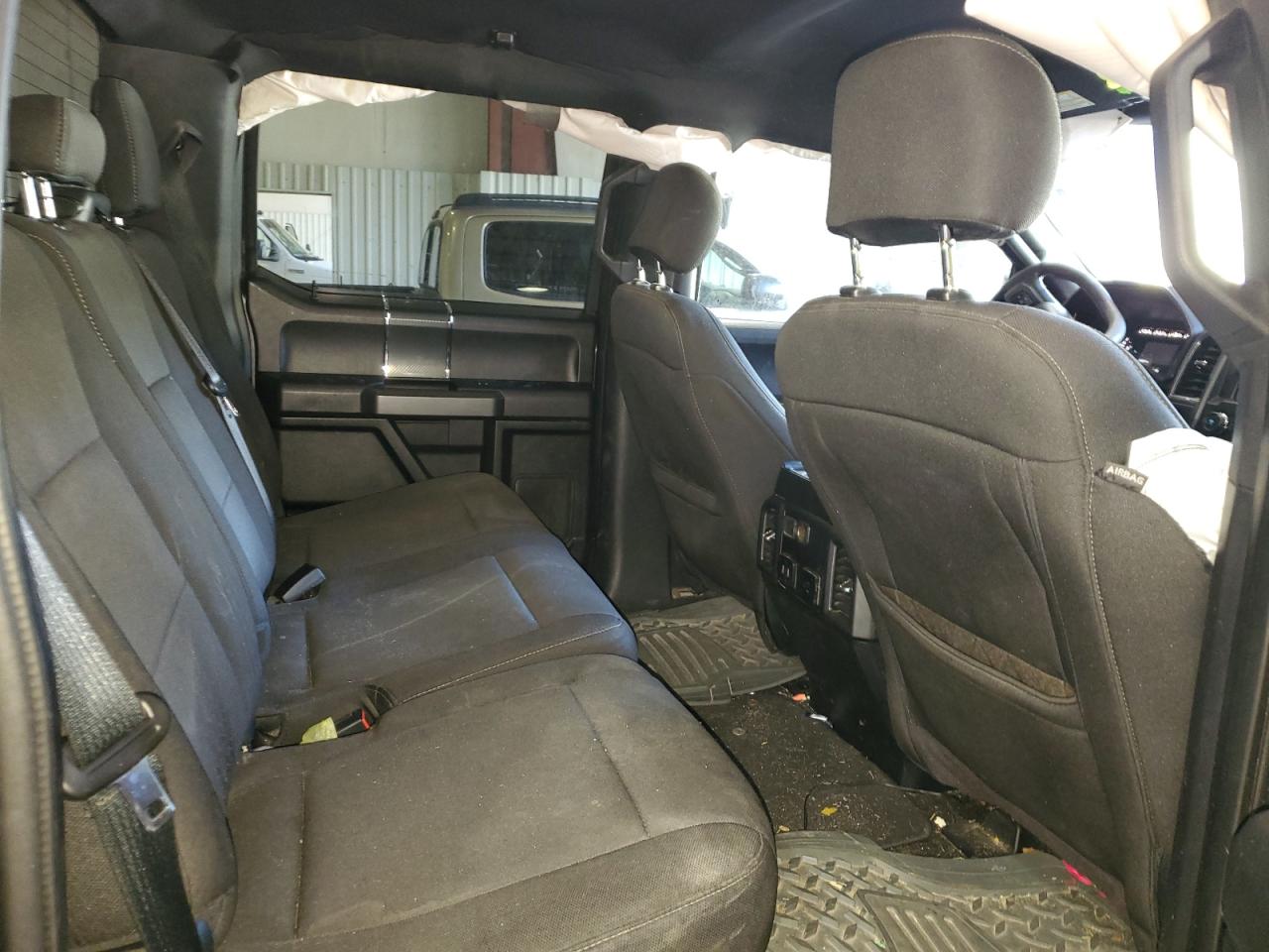 1FTEW1CP4KKF22317 FORD F-150 2019