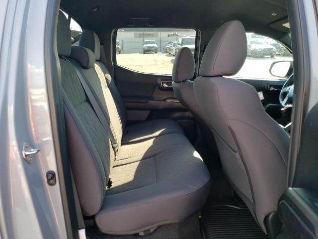 2019 Toyota Tacoma Double Cab VIN: 3TMCZ5AN0KM210656 Lot: 47362414