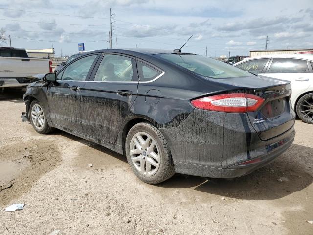 VIN 3FA6P0H73ER236615 2014 Ford Fusion, SE no.2