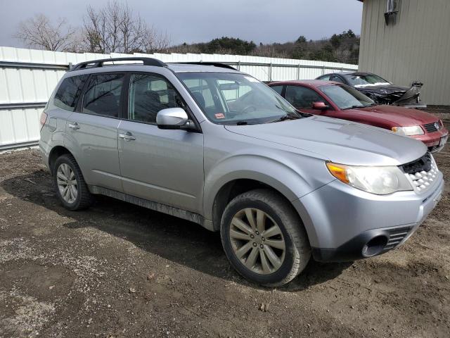 JF2SHADC9DH421686 2013 SUBARU FORESTER-3