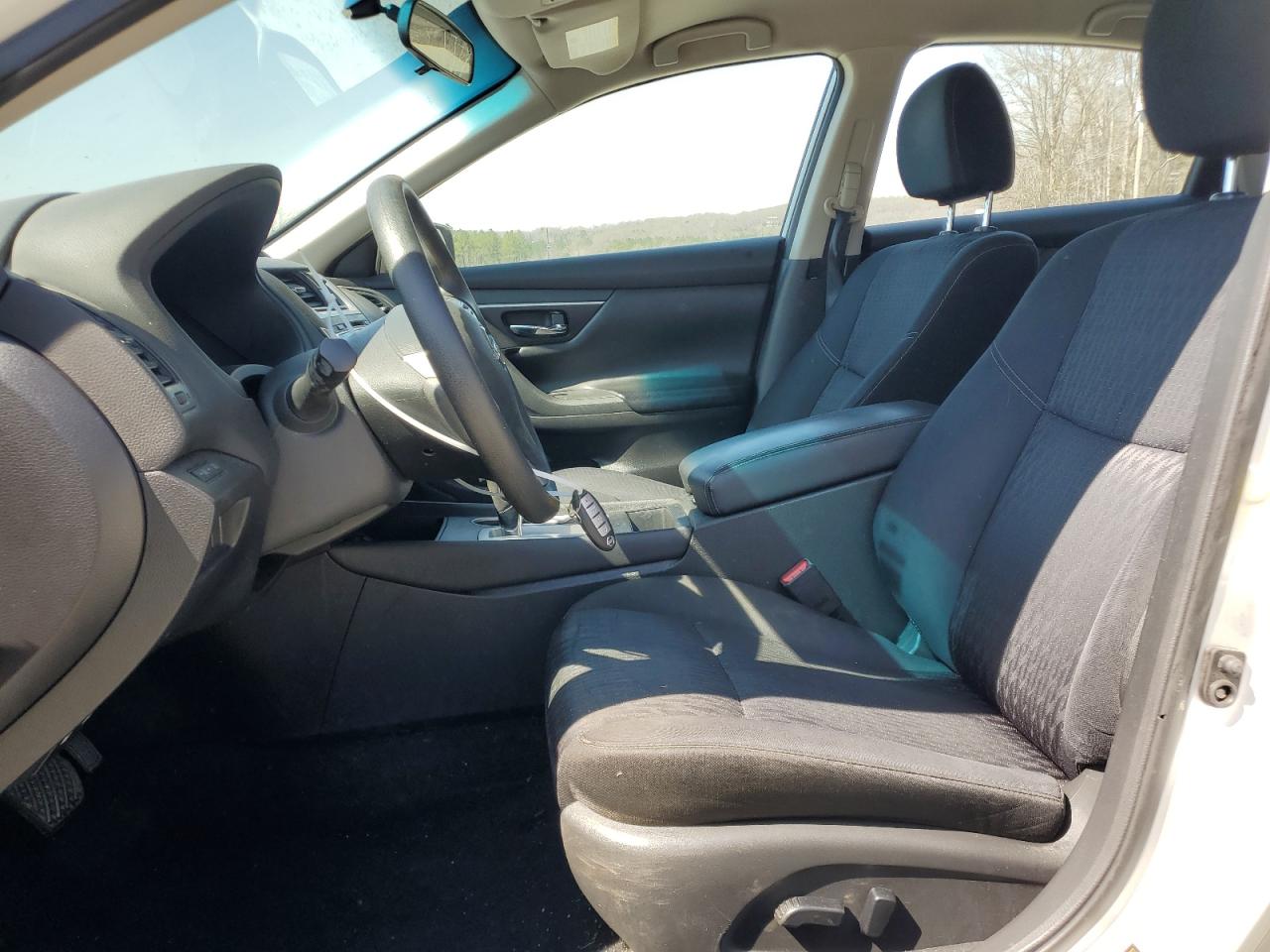 1N4AL3AP6GC232500 NISSAN ALTIMA 2016