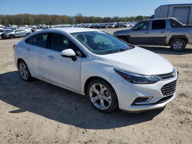 2017 Chevrolet Cruze Premier VIN: 1G1BF5SM1H7177477 Lot: 48345804