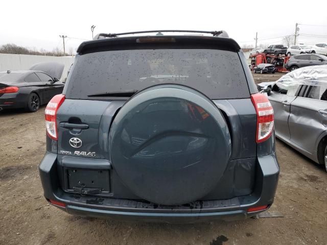 2009 Toyota Rav4 VIN: 2T3ZF33VX9W006217 Lot: 48065444