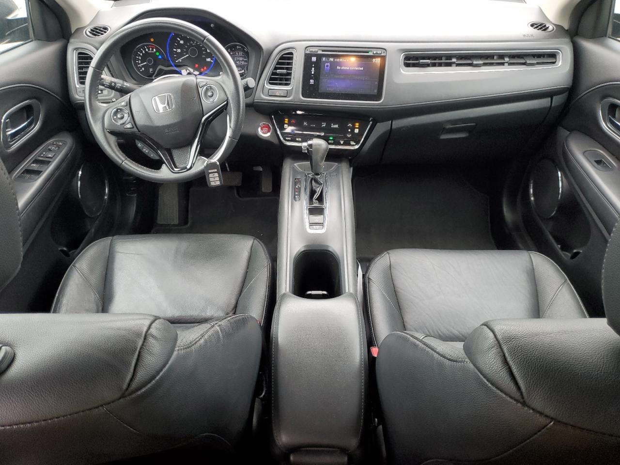 3CZRU6H79HM715751 HONDA HR-V 2017