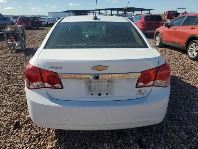 2015 Chevrolet Cruze Ls VIN: 1G1PA5SH5F7179964 Lot: 48184194