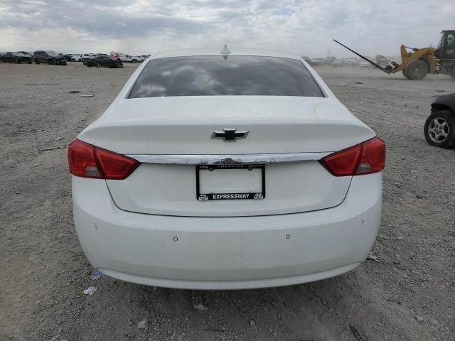 2015 Chevrolet Impala Lt VIN: 2G1115SL3F9103894 Lot: 48240304