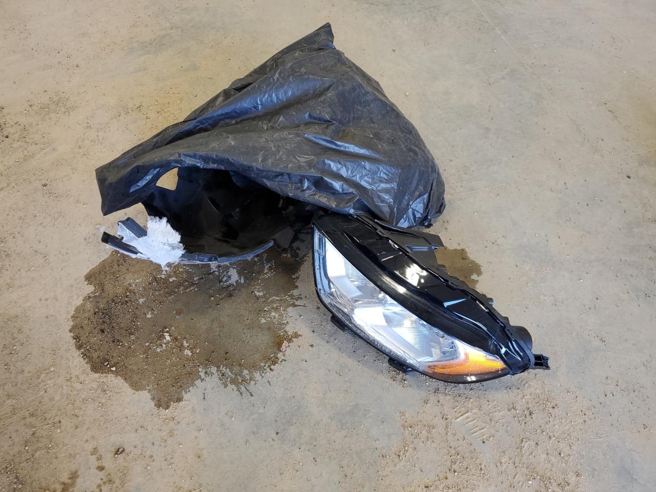MAJ6P1SL4JC204857 FORD ECOSPORT 2018