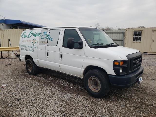 2008 Ford Econoline E250 Van VIN: 1FTNE24W98DA15778 Lot: 47801584