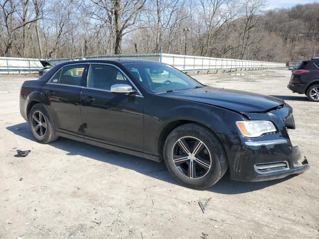 2014 Chrysler 300 VIN: 2C3CCAAG5EH336112 Lot: 46894114