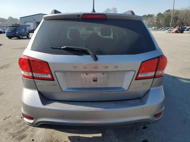 2016 Dodge Journey Sxt VIN: 3C4PDCBB8GT156996 Lot: 46574264