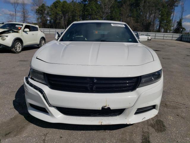 2019 DODGE CHARGER SX - 2C3CDXBGXKH696485