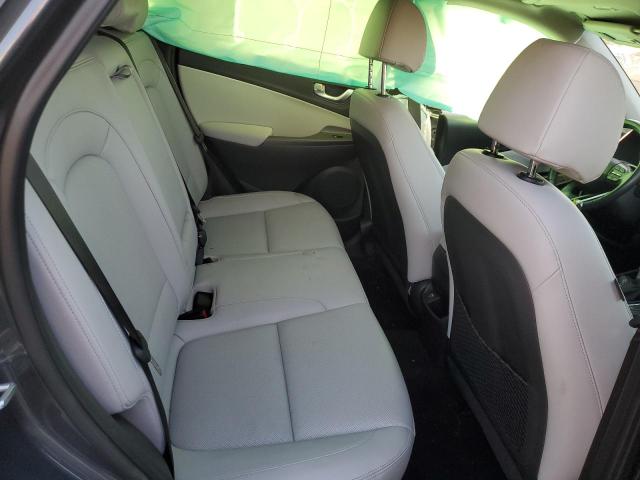 2022 HYUNDAI KONA LIMIT - KM8K53A39NU816558