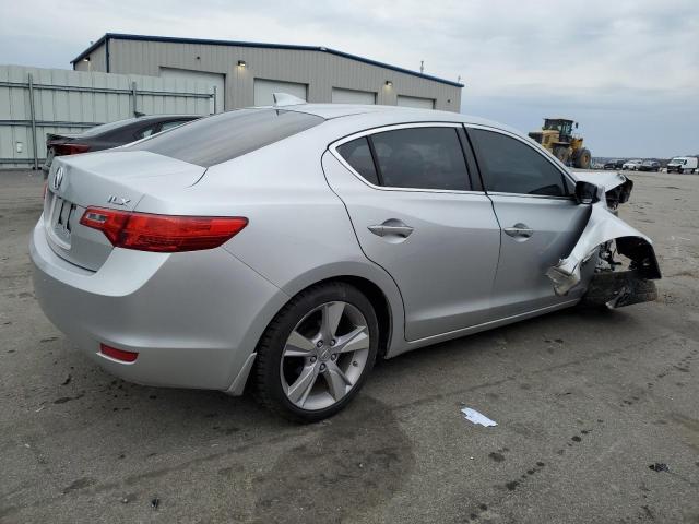 2015 ACURA ILX 20 TEC 19VDE1F72FE005576