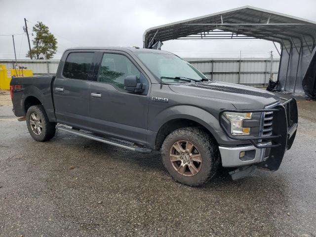 2016 FORD F150 SUPER - 1FTEW1EF9GFA42956