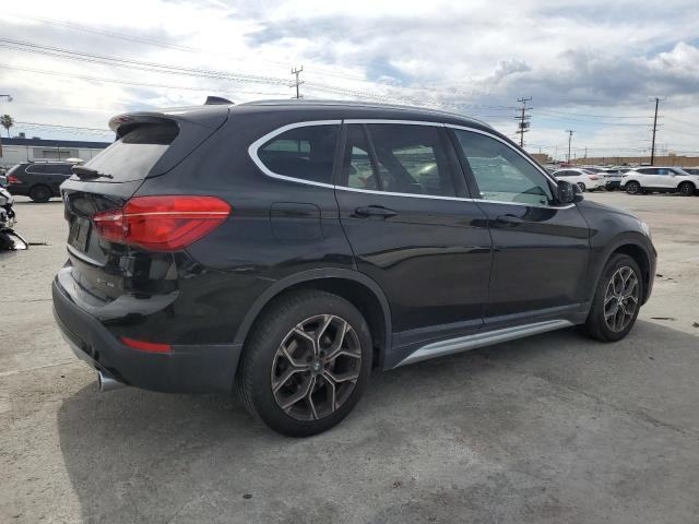 WBXJG7C09M5T93917 BMW X1 SDRIVE2 3