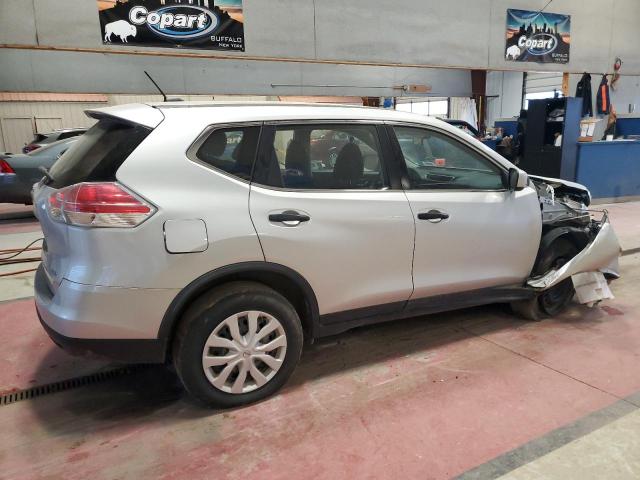 2016 Nissan Rogue S VIN: JN8AT2MV0GW146326 Lot: 45455594