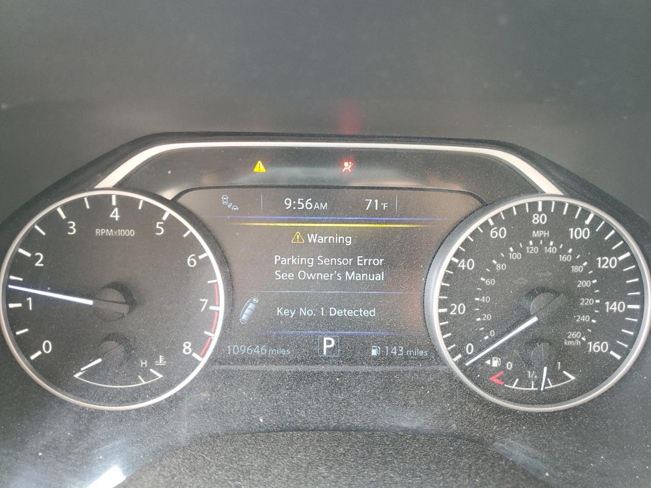 1N4AA6AP7HC388859 NISSAN MAXIMA 2017