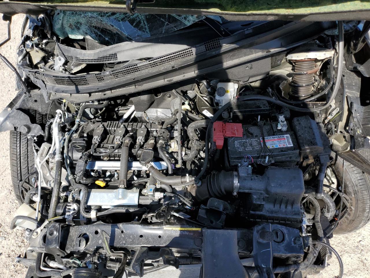 3N1CP5BV8RL498336 NISSAN KICKS 2024