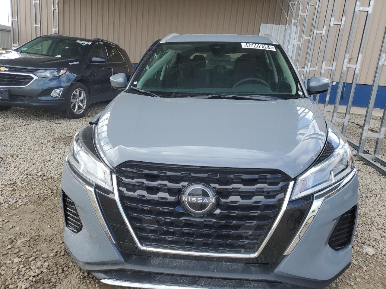 3N1CP5CV2PL513652 NISSAN KICKS 2023