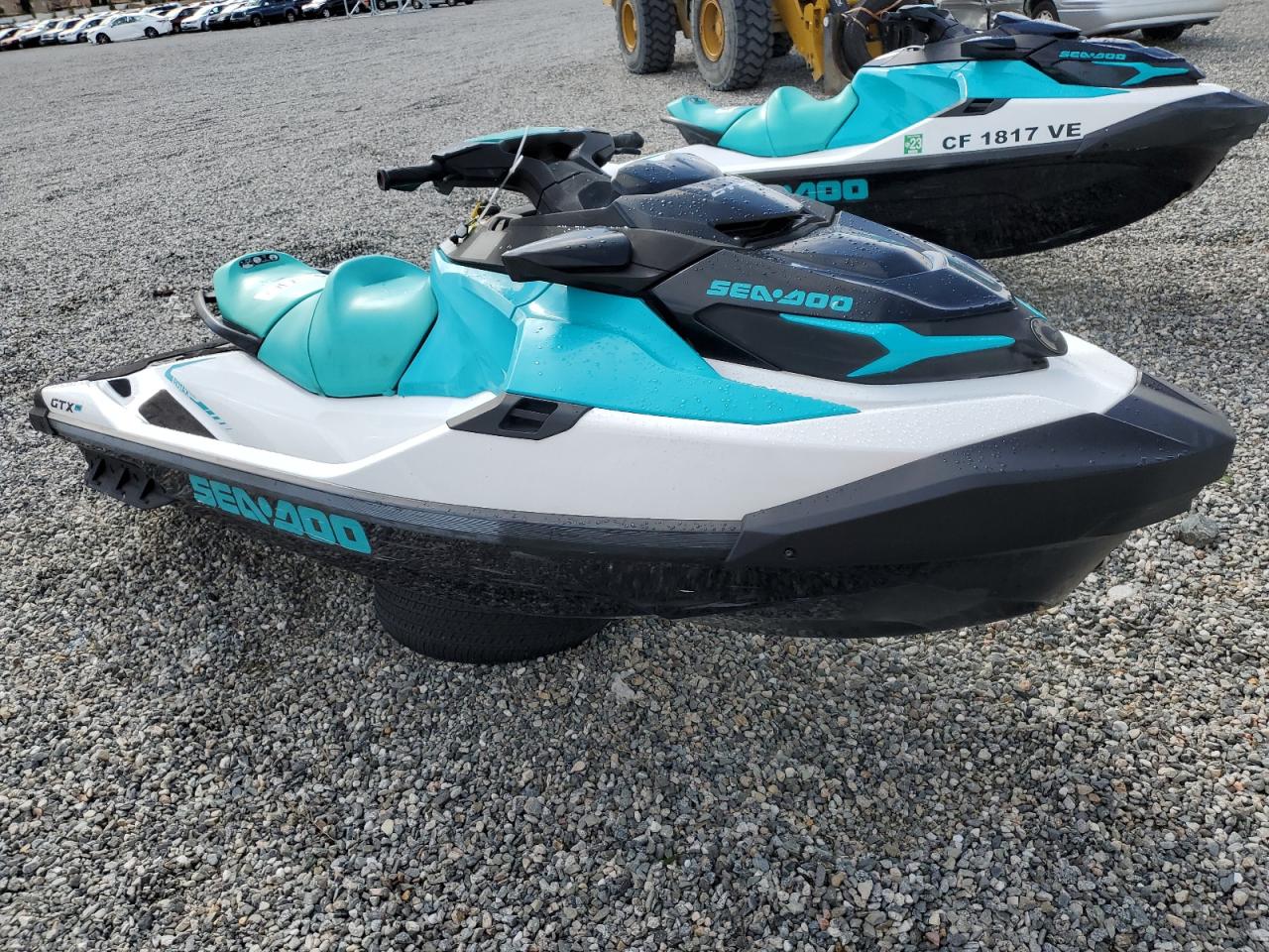 YDV59676C121 SEAD GTX PRO 2021