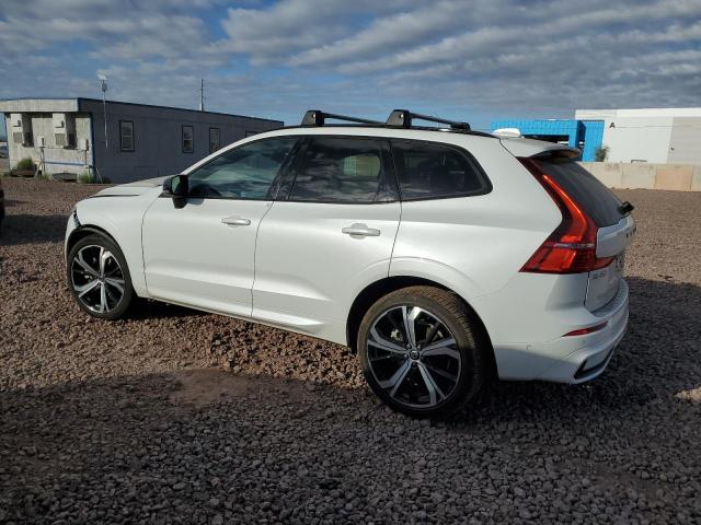 2023 VOLVO XC60 ULTIM YV4L12RX6P1243965