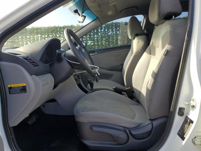 2016 HYUNDAI ACCENT SE - KMHCT5AE4GU242414