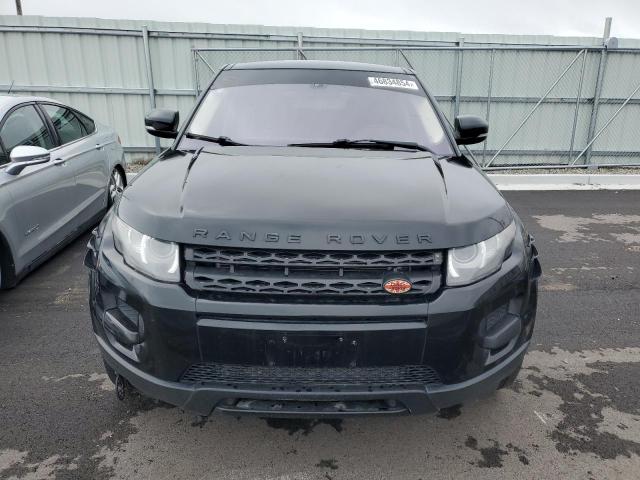 2013 Land Rover Range Rover - Image 5