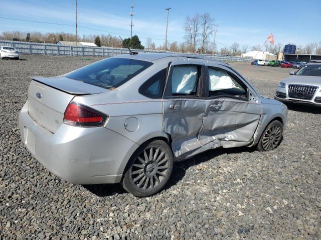 2010 Ford Focus Ses VIN: 1FAHP3GNXAW114822 Lot: 46583334