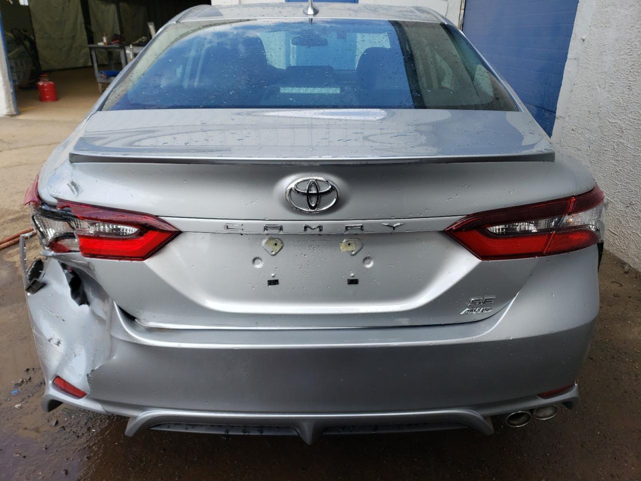 4T1G11BKXRU117991 TOYOTA CAMRY 2024