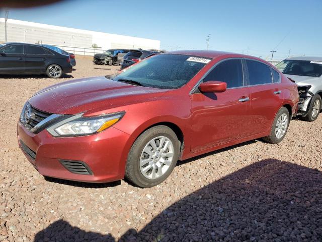 2016 NISSAN ALTIMA 2.5 - 1N4AL3AP8GN329296
