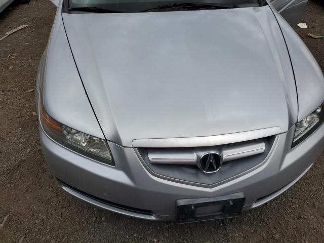 2005 Acura Tl VIN: 19UUA66225A079457 Lot: 47682904