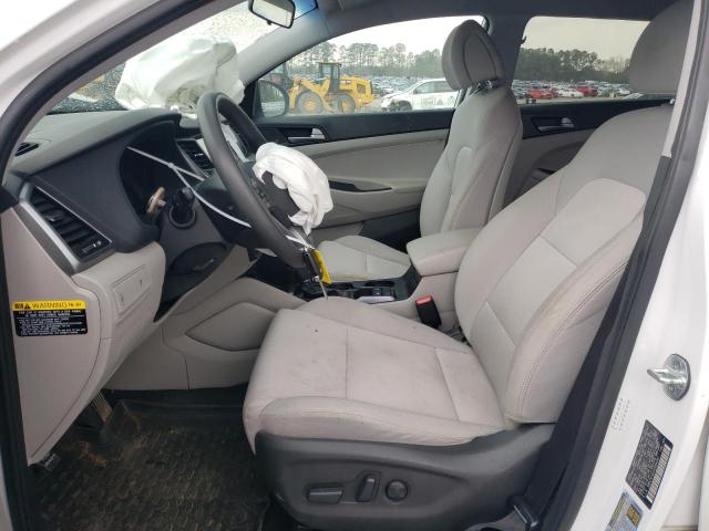 2018 HYUNDAI TUCSON SEL - KM8J3CA43JU684241