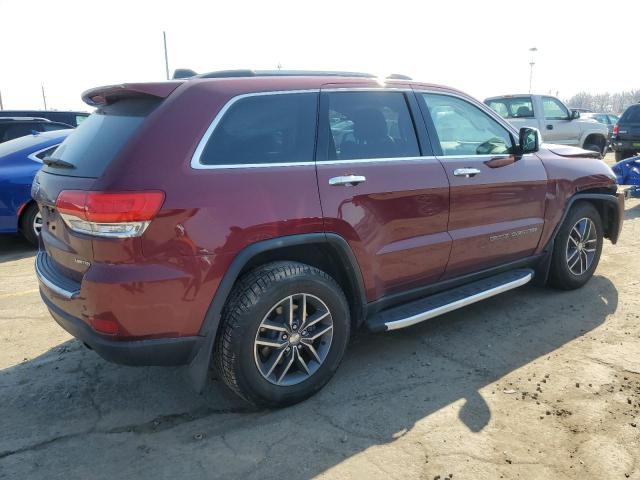 1C4RJFBG1HC676579 2017 JEEP GRAND CHEROKEE-2